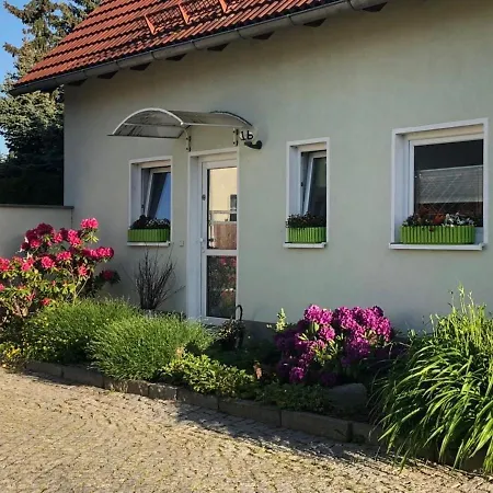 Zur Heide - Obergeschoss *