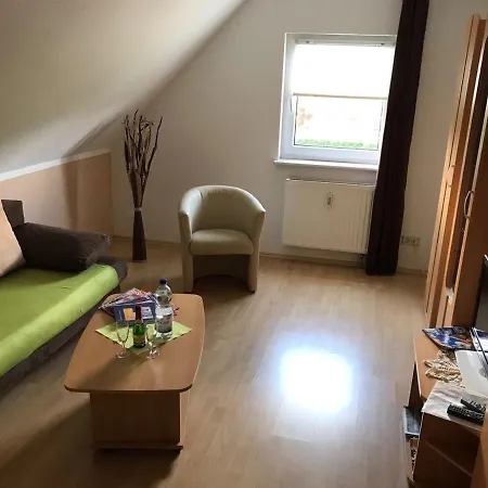 Zur Heide - Obergeschoss * Radibor