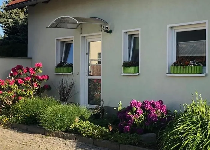 Zur Heide - Obergeschoss *